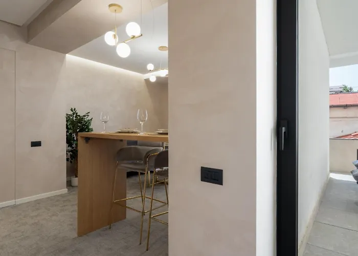 Apartman Manu Art Living Prestige Victoriei