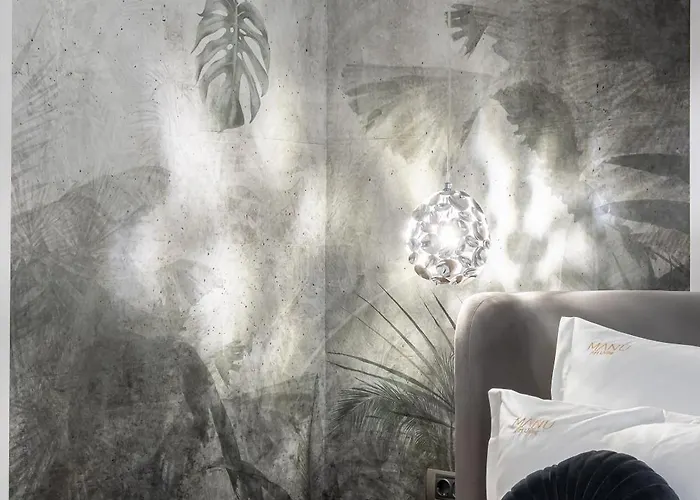 Manu Art Living Prestige Victoriei *