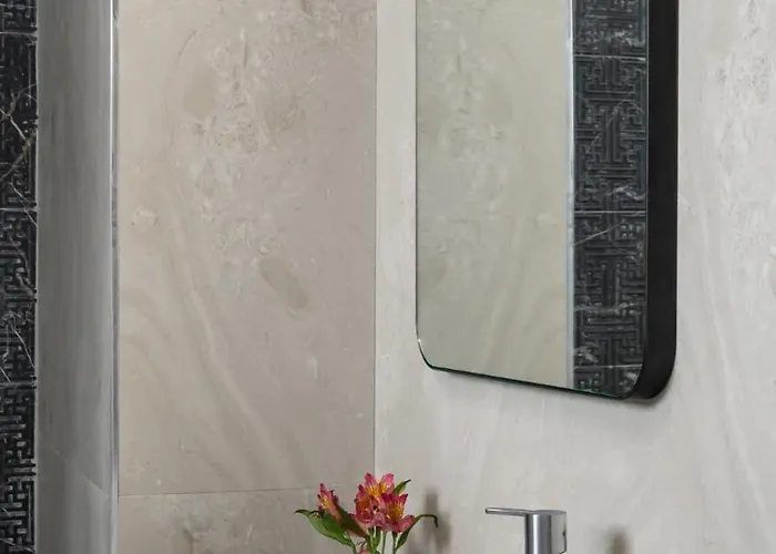 Manu Art Living Prestige Victoriei Daire *