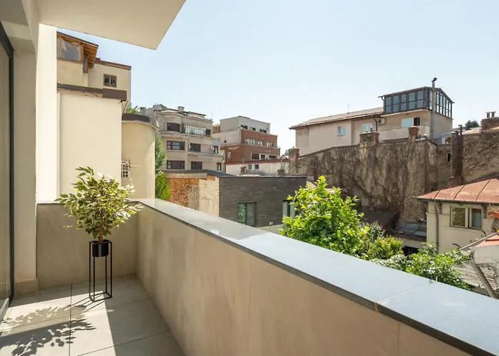 Manu Art Living Prestige Victoriei Apartman Bukarest