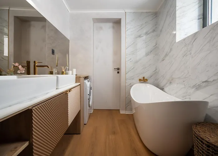 Apartman Manu Art Living Prestige Victoriei