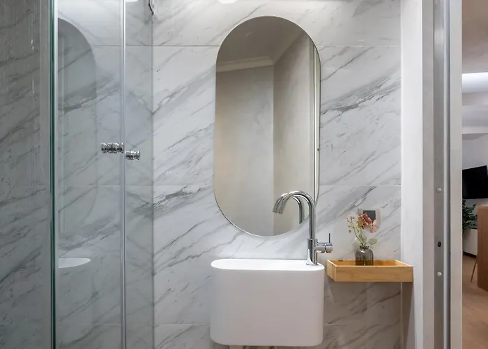 Appartamento Manu Art Living Prestige Victoriei *