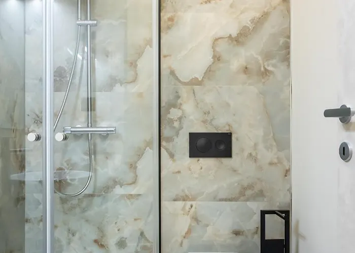 Manu Art Living Prestige Victoriei Daire