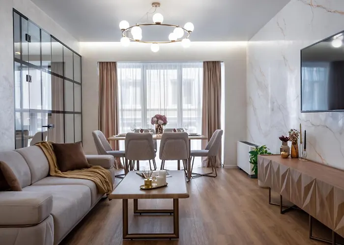 Manu Art Living Prestige Victoriei