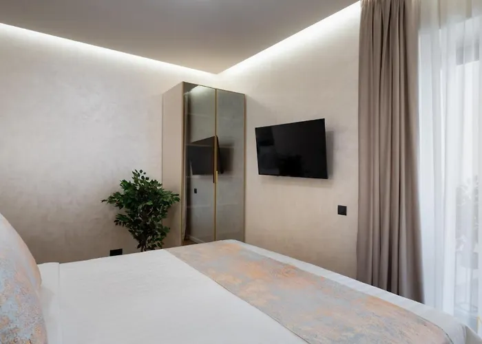 Manu Art Living Prestige Victoriei Bükreş