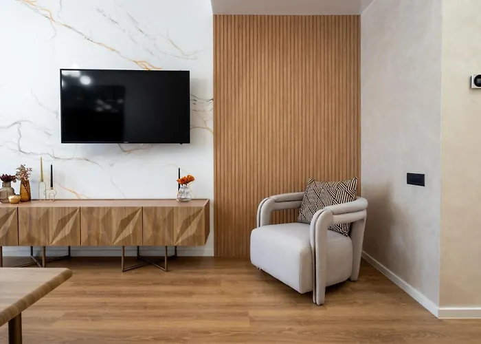 Manu Art Living Prestige Victoriei *