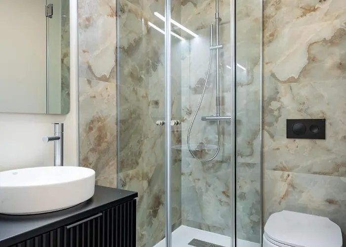 Daire Manu Art Living Prestige Victoriei *