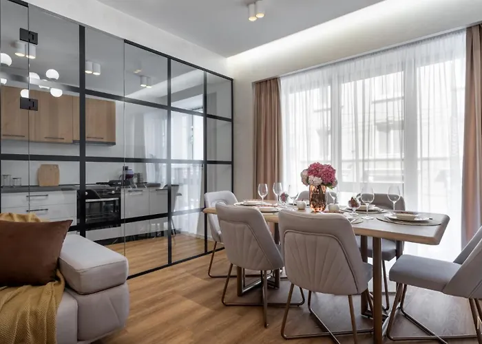 Manu Art Living Prestige Victoriei