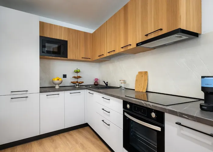 Manu Art Living Prestige Victoriei