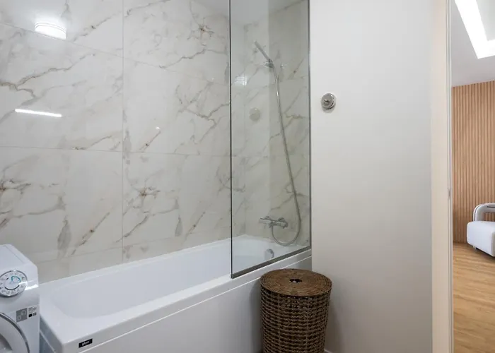 Daire Manu Art Living Prestige Victoriei