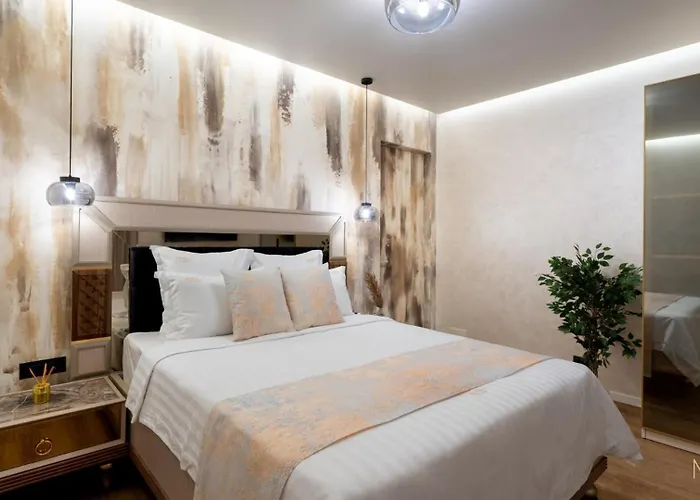 Manu Art Living Prestige Victoriei