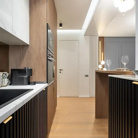 Manu Art Living Prestige Victoriei *