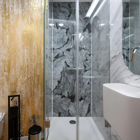 Διαμέρισμα Manu Art Living Prestige Victoriei