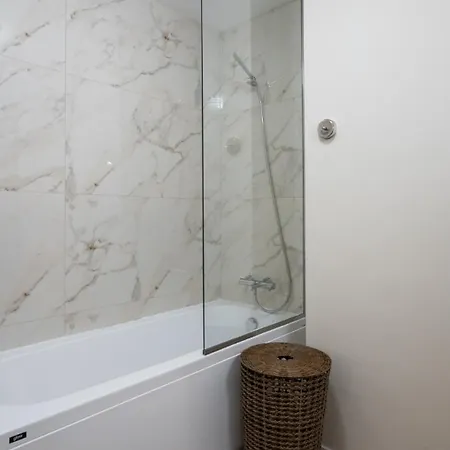 Διαμέρισμα Manu Art Living Prestige Victoriei