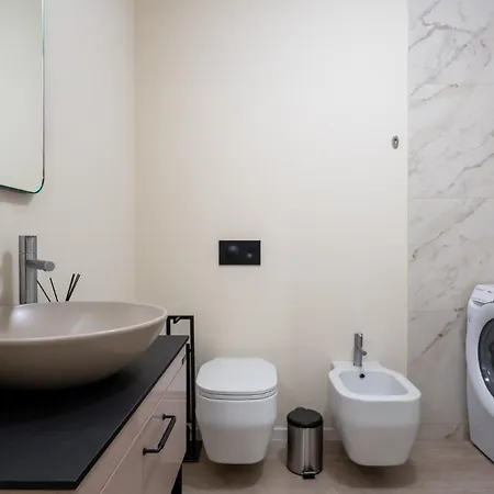 Manu Art Living Prestige Victoriei * Βουκουρέστι