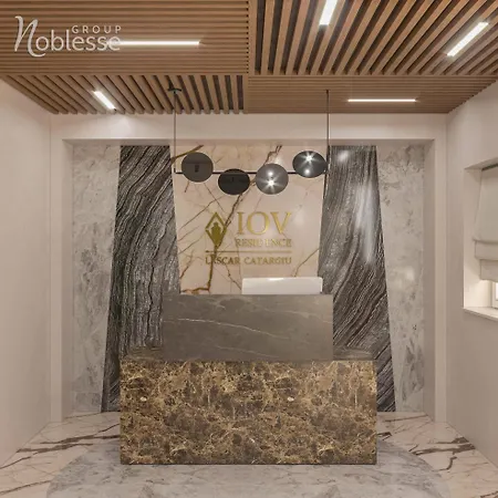 Manu Art Living Prestige Victoriei