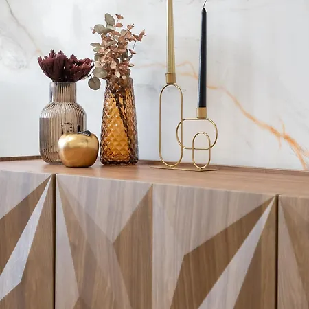 Apartamento Manu Art Living Prestige Victoriei *