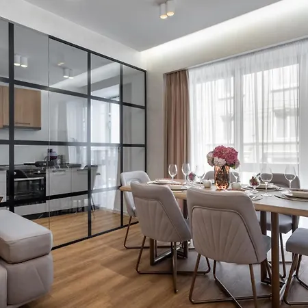 Manu Art Living Prestige Victoriei