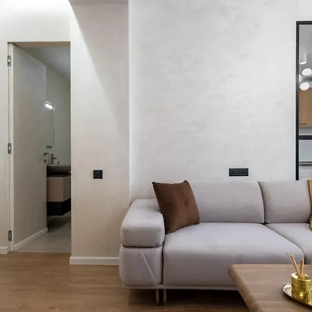 Manu Art Living Prestige Victoriei Bucarest