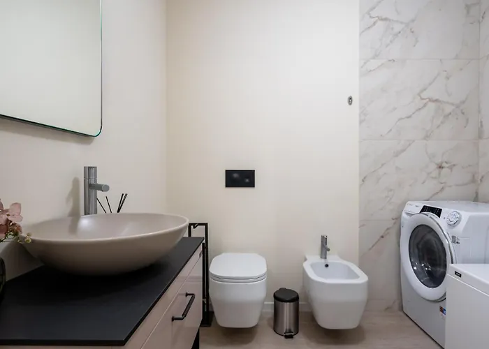 Manu Art Living Prestige Victoriei * Bucharest